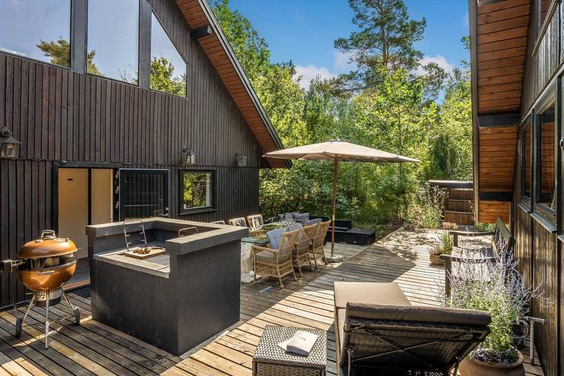 Foto von Ferienhaus EN44 in Sejerø Bugt - Westseeland