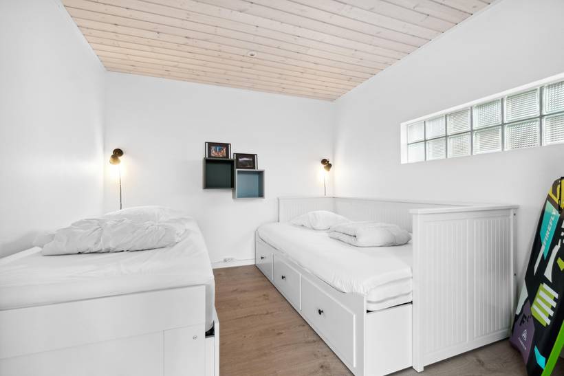 Foto von Ferienhaus EN50 in Balka - Bornholm