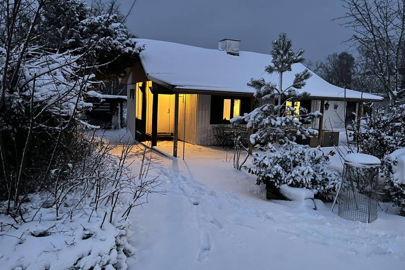 Foto von Ferienhaus EN50 in Balka - Bornholm