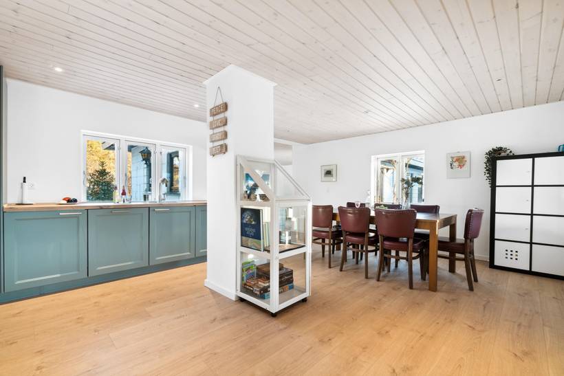 Foto von Ferienhaus EN50 in Balka - Bornholm