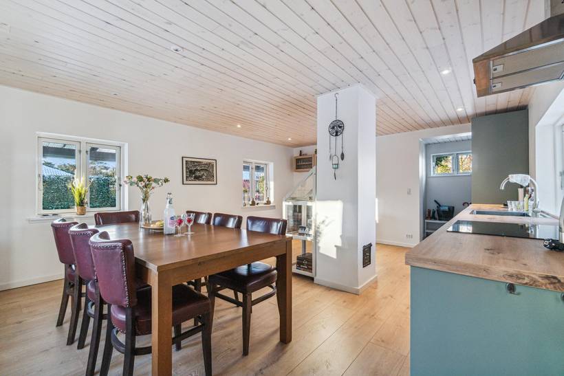 Foto von Ferienhaus EN50 in Balka - Bornholm