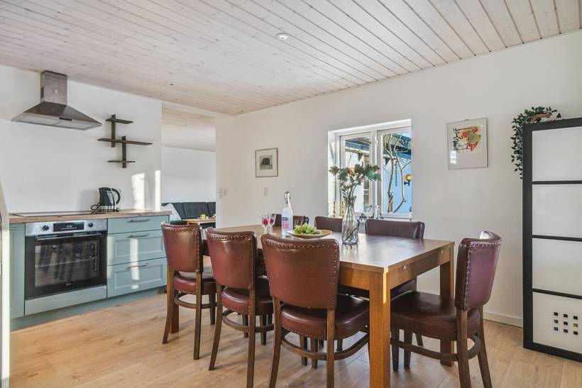 Foto von Ferienhaus EN50 in Balka - Bornholm