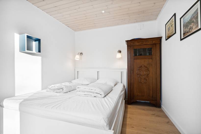 Foto von Ferienhaus EN50 in Balka - Bornholm