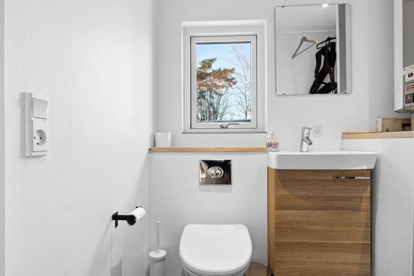 Foto von Ferienhaus EN50 in Balka - Bornholm