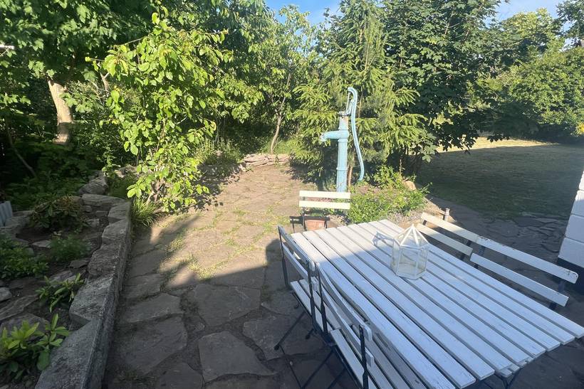Foto von Ferienhaus EN50 in Balka - Bornholm