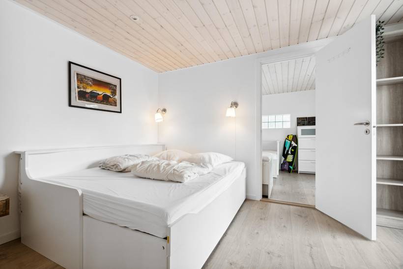 Foto von Ferienhaus EN50 in Balka - Bornholm