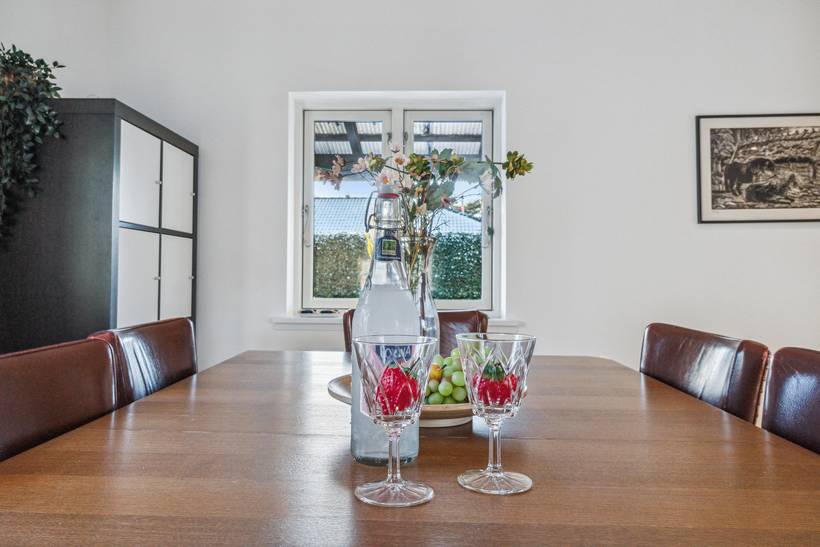 Foto von Ferienhaus EN50 in Balka - Bornholm