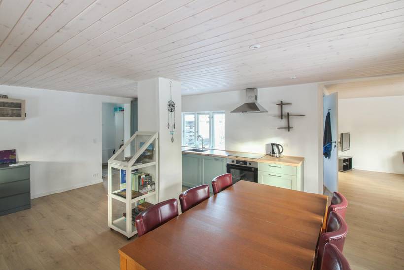 Foto von Ferienhaus EN50 in Balka - Bornholm