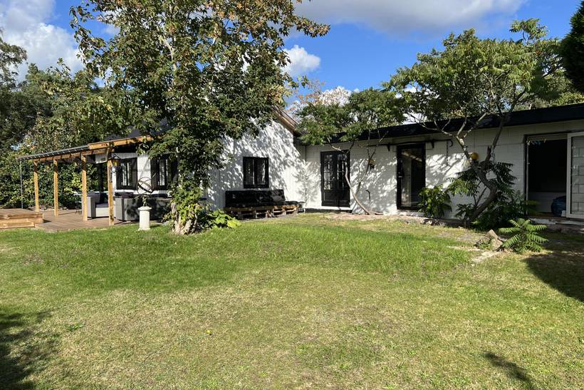 Foto von Ferienhaus EN50 in Balka - Bornholm