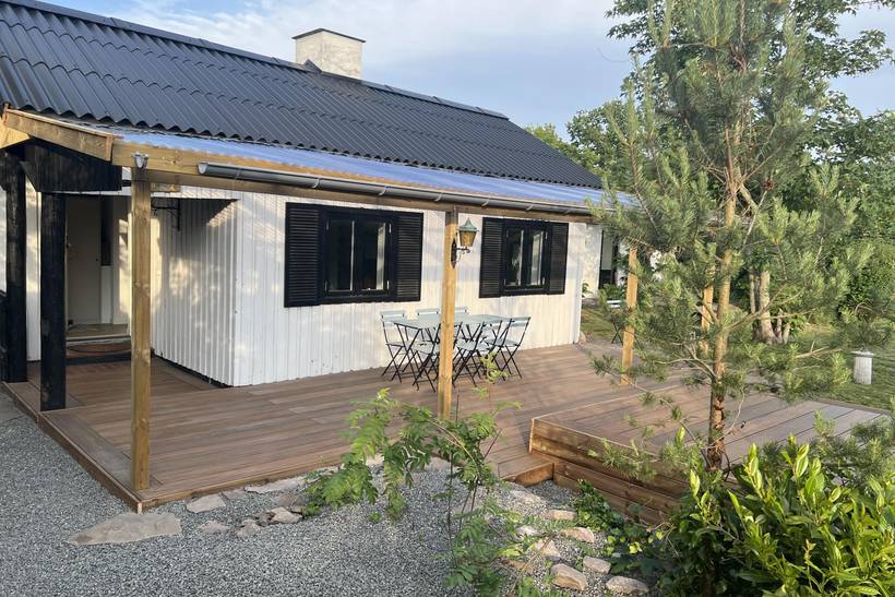 Foto von Ferienhaus EN50 in Balka - Bornholm