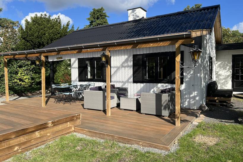 Foto von Ferienhaus EN50 in Balka - Bornholm