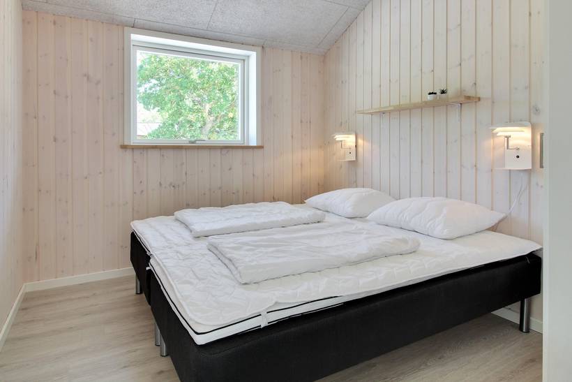 Foto von Ferienhaus EN51 in Havneby - Rømø