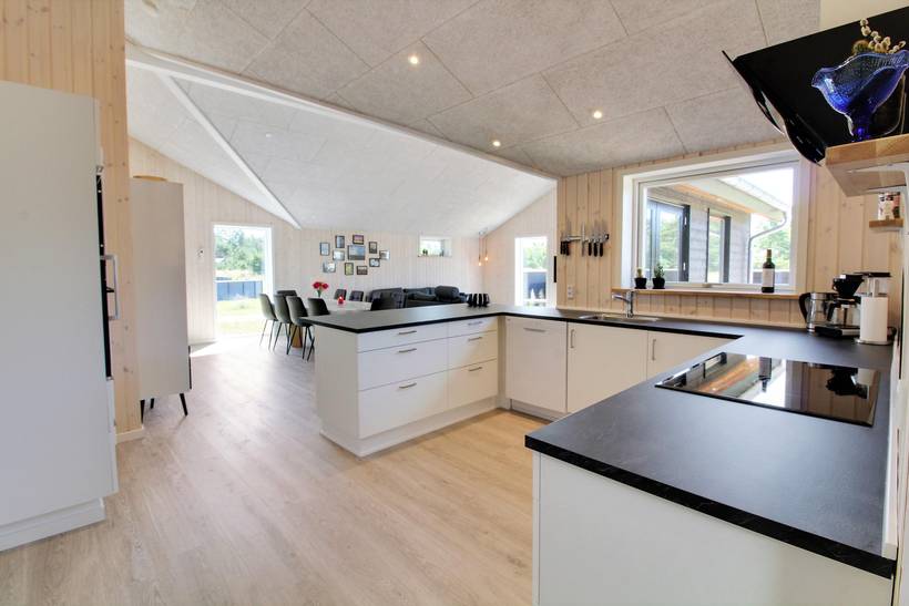 Foto von Ferienhaus EN51 in Havneby - Rømø