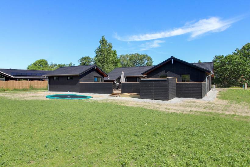 Foto von Ferienhaus EN51 in Havneby - Rømø