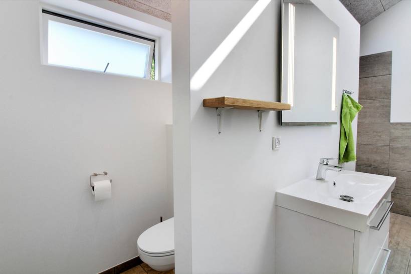 Foto von Ferienhaus EN51 in Havneby - Rømø