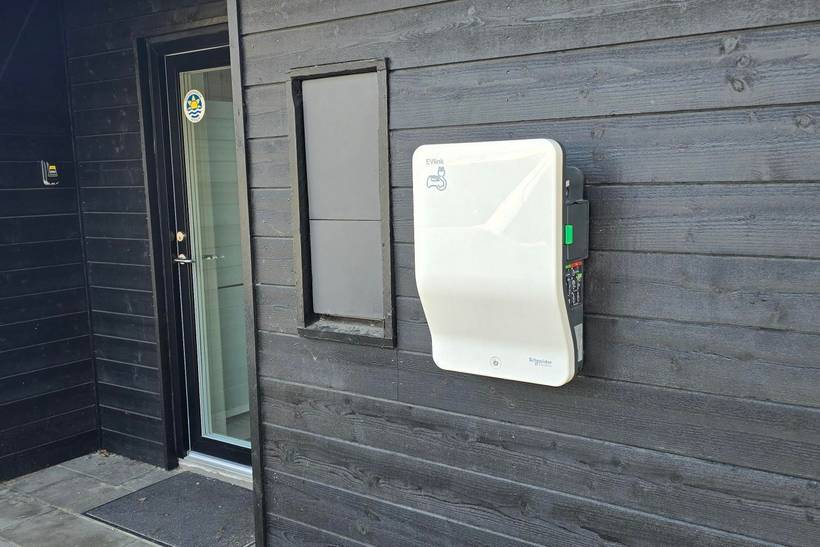 Foto von Ferienhaus EN51 in Havneby - Rømø