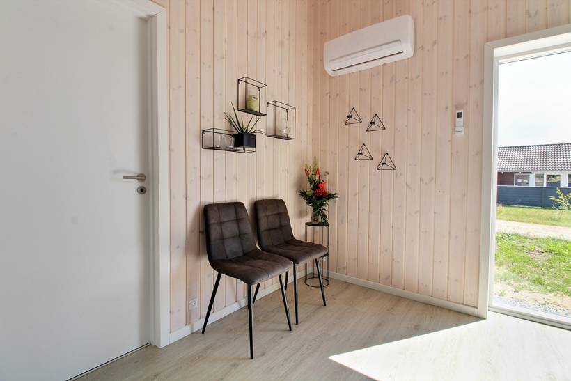 Foto von Ferienhaus EN51 in Havneby - Rømø