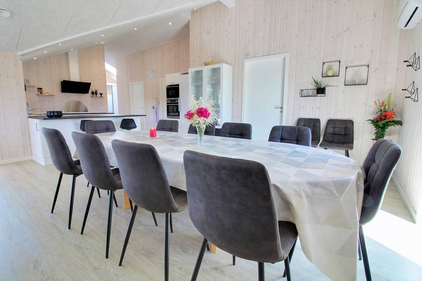 Foto von Ferienhaus EN51 in Havneby - Rømø