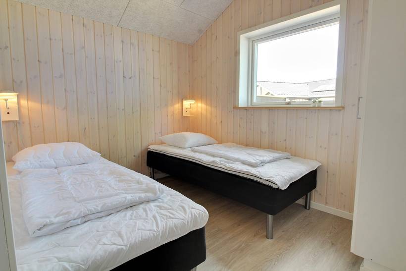 Foto von Ferienhaus EN51 in Havneby - Rømø
