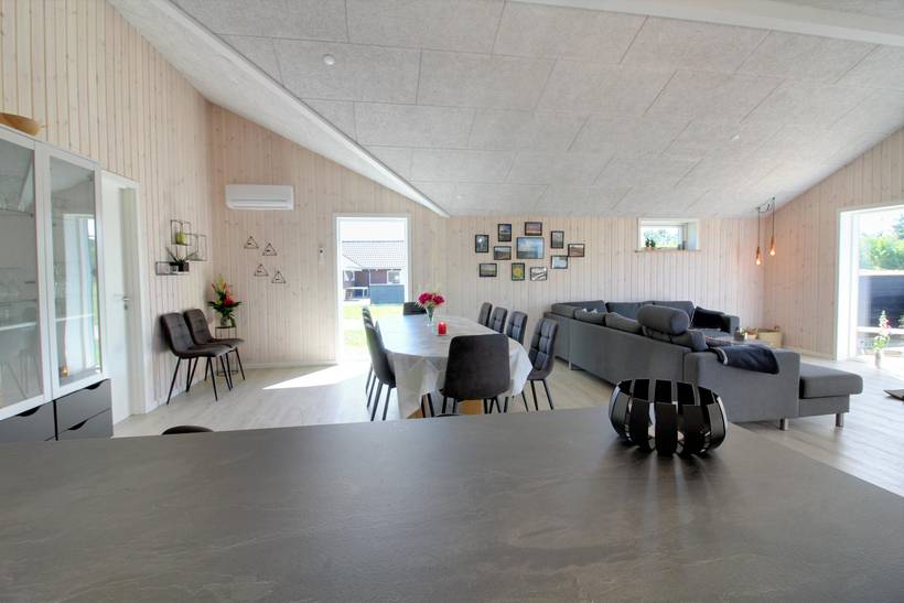 Foto von Ferienhaus EN51 in Havneby - Rømø