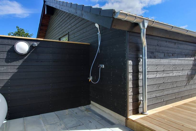 Foto von Ferienhaus EN51 in Havneby - Rømø