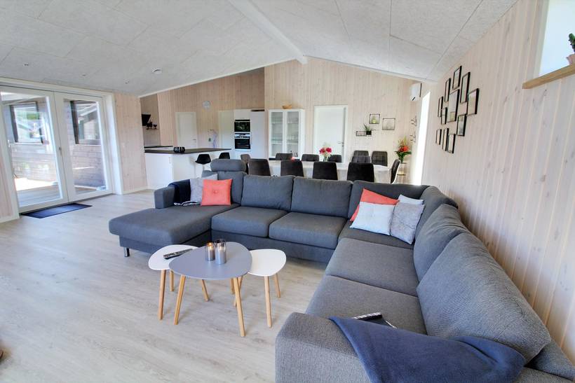Foto von Ferienhaus EN51 in Havneby - Rømø