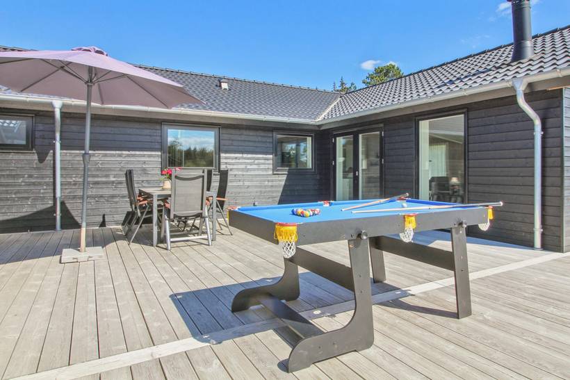 Foto von Ferienhaus EN51 in Havneby - Rømø