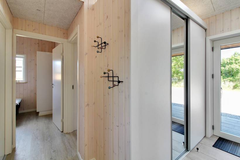 Foto von Ferienhaus EN51 in Havneby - Rømø