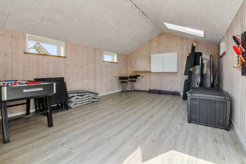 Foto von Ferienhaus EN51 in Havneby - Rømø