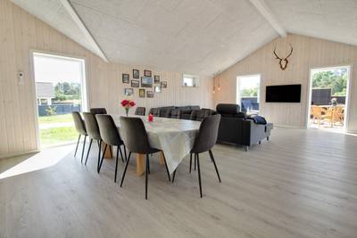 Vorschaubild von Ferienhaus EN51 in Havneby - Rømø