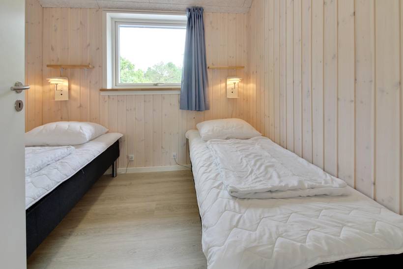 Foto von Ferienhaus EN51 in Havneby - Rømø