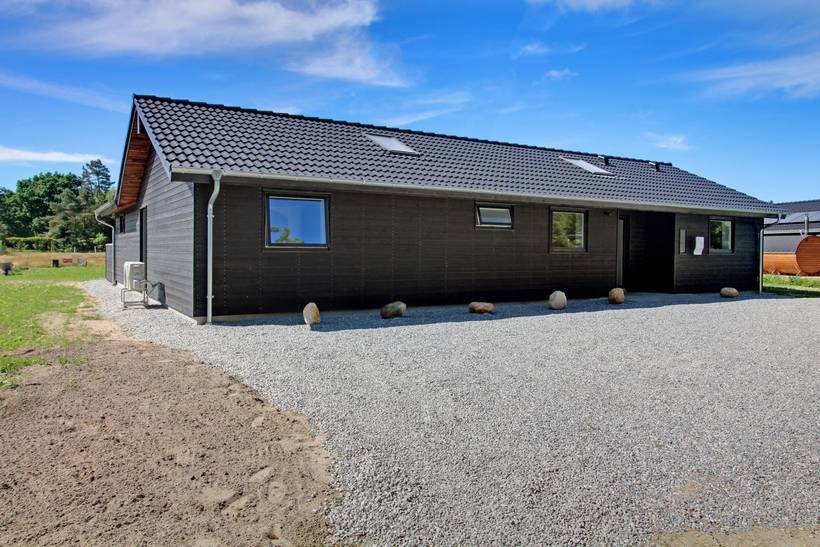 Foto von Ferienhaus EN51 in Havneby - Rømø