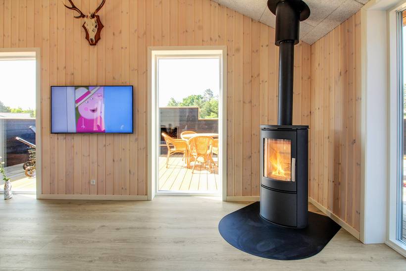 Foto von Ferienhaus EN51 in Havneby - Rømø