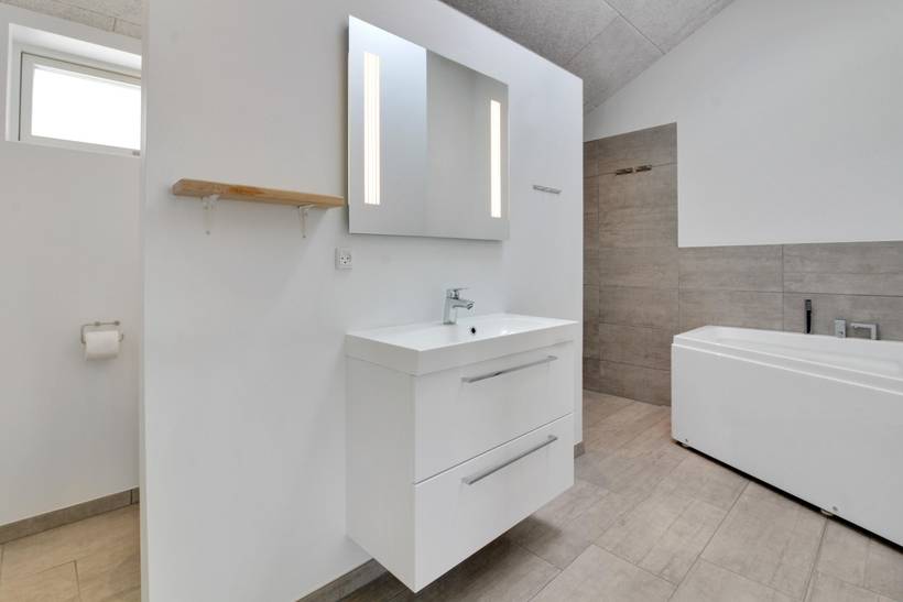 Foto von Ferienhaus EN51 in Havneby - Rømø