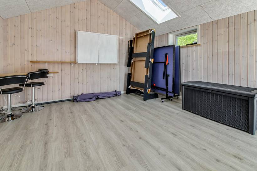Foto von Ferienhaus EN51 in Havneby - Rømø