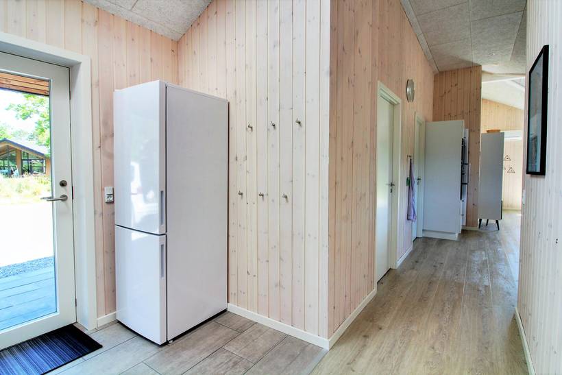 Foto von Ferienhaus EN51 in Havneby - Rømø