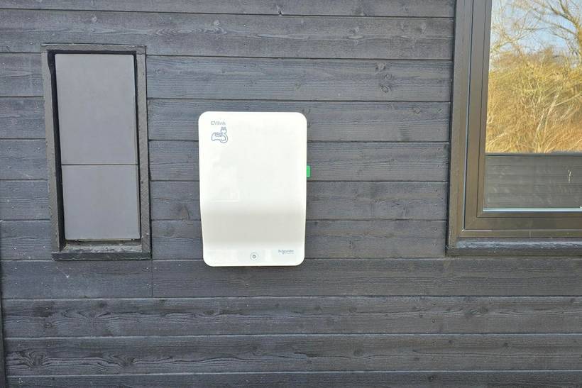 Foto von Ferienhaus EN51 in Havneby - Rømø