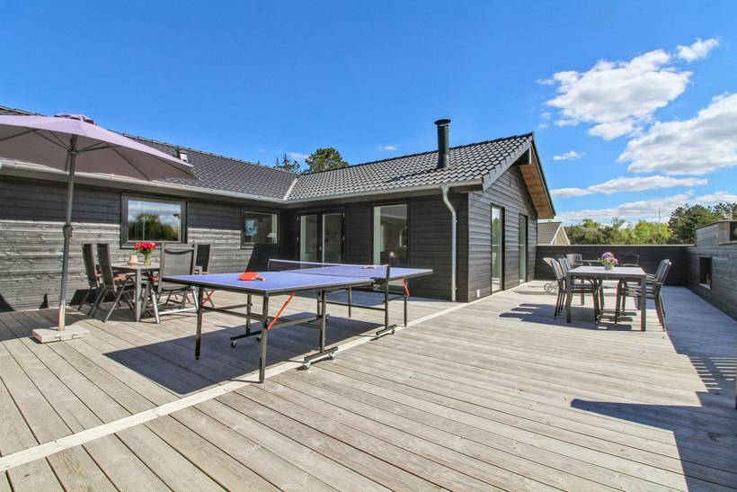 Foto von Ferienhaus EN51 in Havneby - Rømø