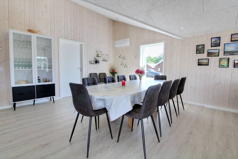 Foto von Ferienhaus EN51 in Havneby - Rømø