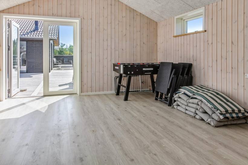 Foto von Ferienhaus EN51 in Havneby - Rømø