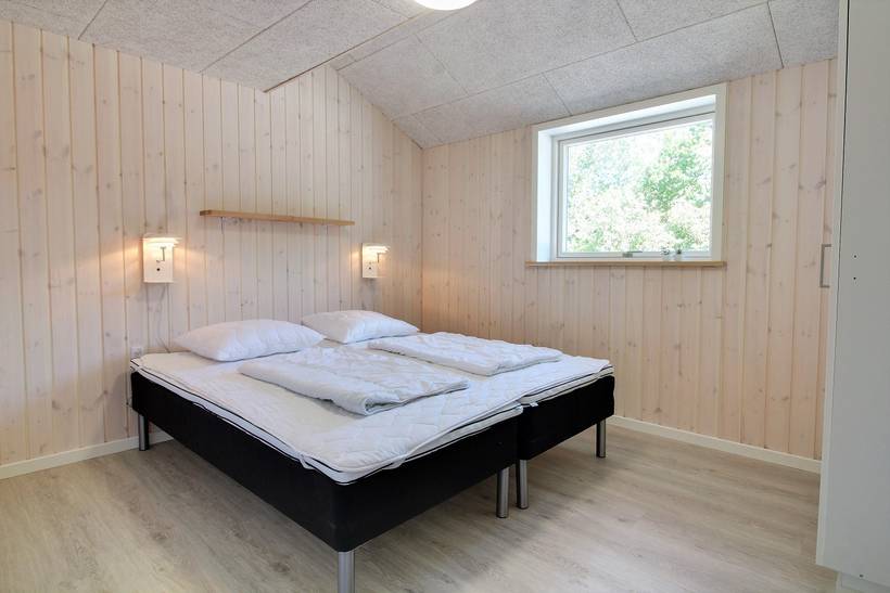 Foto von Ferienhaus EN51 in Havneby - Rømø