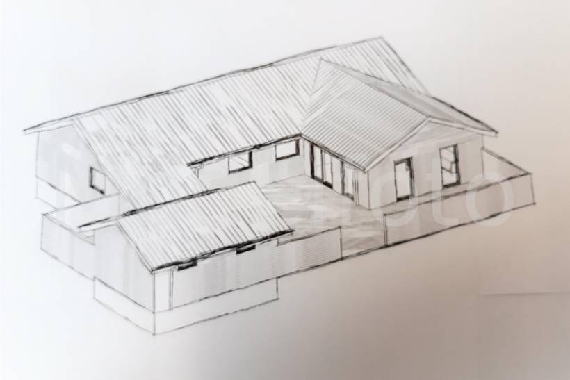 Foto von Ferienhaus EN51 in Havneby - Rømø