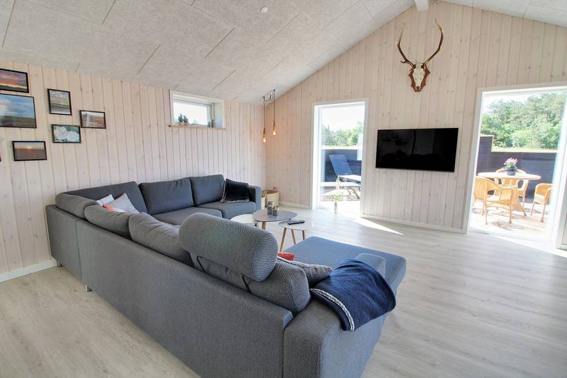 Foto von Ferienhaus EN51 in Havneby - Rømø