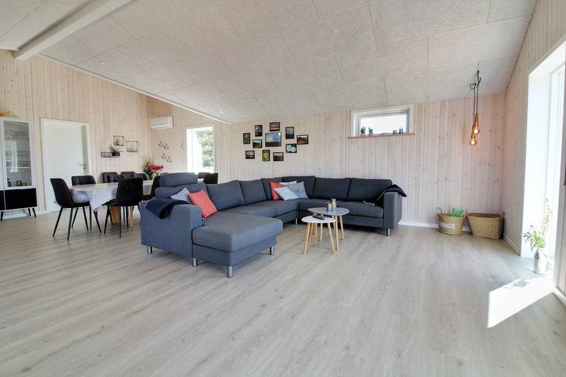 Foto von Ferienhaus EN51 in Havneby - Rømø