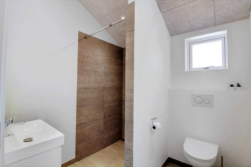 Foto von Ferienhaus EN51 in Havneby - Rømø