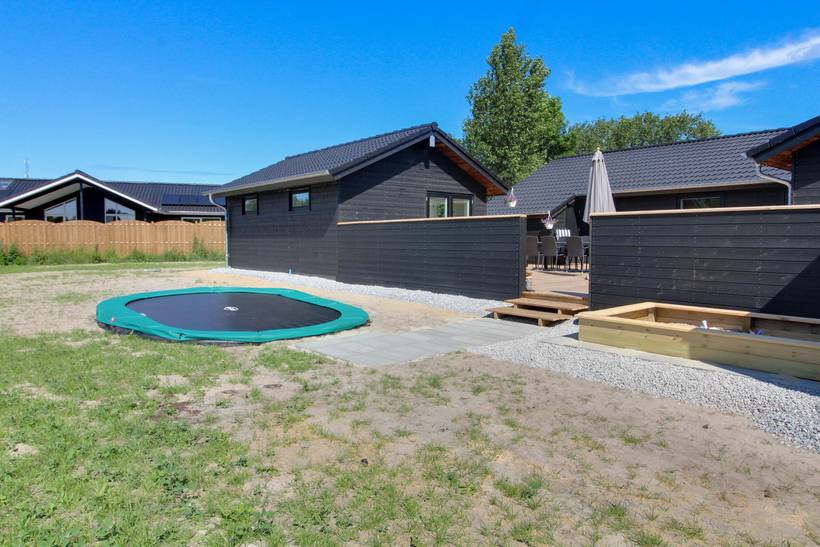 Foto von Ferienhaus EN51 in Havneby - Rømø