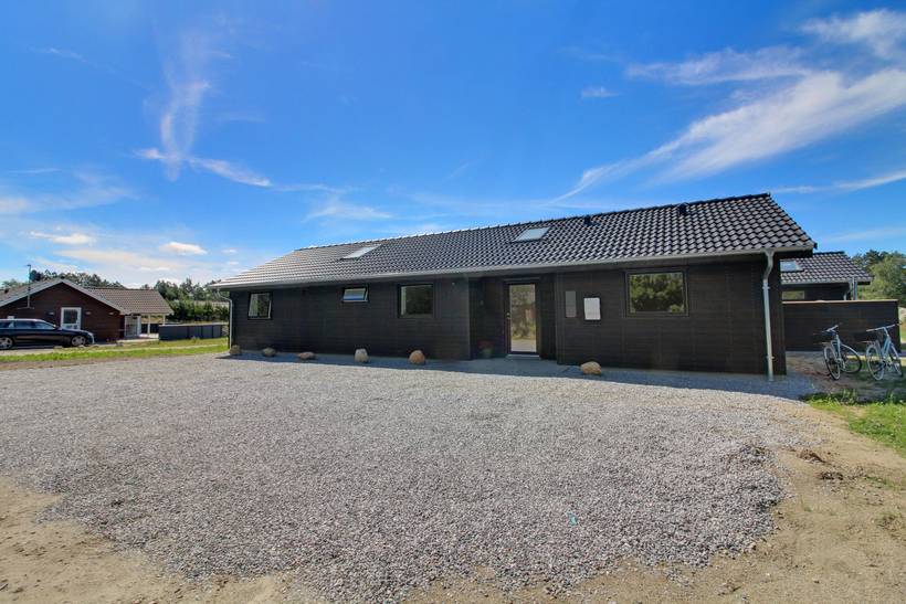 Foto von Ferienhaus EN51 in Havneby - Rømø