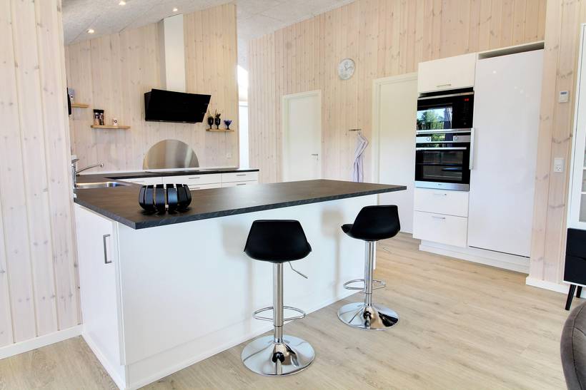 Foto von Ferienhaus EN51 in Havneby - Rømø