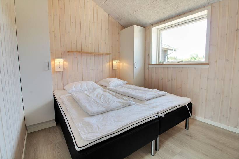 Foto von Ferienhaus EN51 in Havneby - Rømø