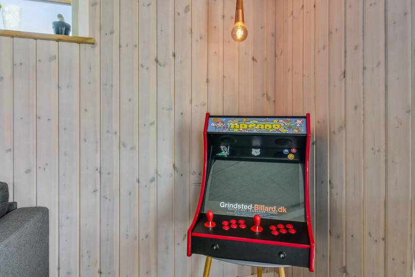 Foto von Ferienhaus EN51 in Havneby - Rømø